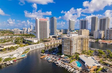 100 Golden Isles Dr unit 605, Hallandale Beach, FL 33009 - photo 7