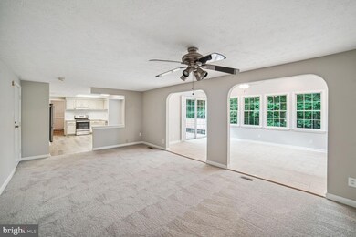 10271 Wayover Way, Columbia, MD 21046 - photo 6