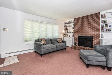 204 Rosewood Ave, Feasterville Trevose, PA 19053 - photo 7