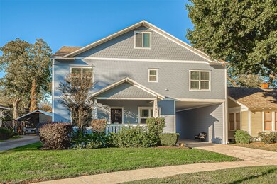 705 Peddie St, Houston, TX 77008 - photo 2