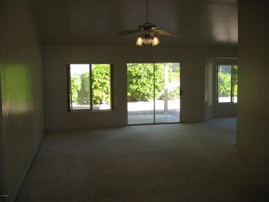 Living Room from Front door