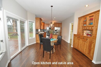 Kitchen & Eat-in 2 NEW