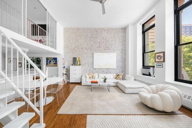 Mercer Square Owners Corp unit C-214, New York, NY 10012 - photo 3