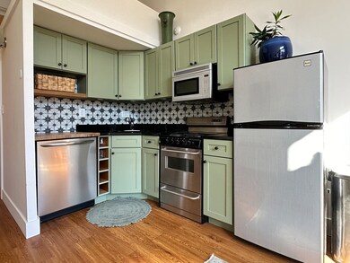 XII Stoneholm unit 430, Boston, MA 02115 - photo 4