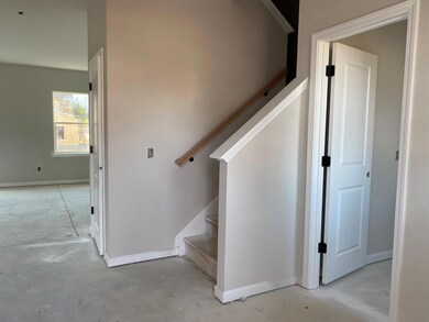 Lot 156 Foyer