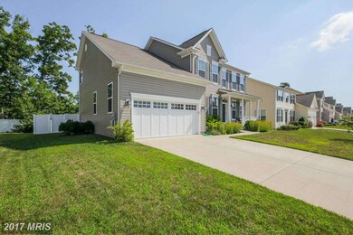 3412 Amberton Ct, White Plains, MD 20695 - photo 2