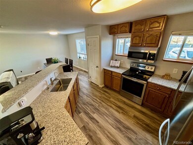 4200 W Alameda Ave, Denver, CO 80219 - photo 4