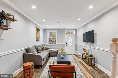 513 N Patterson Park Ave, Baltimore, MD 21205 - photo 3