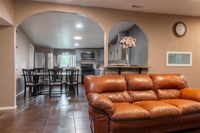 500 Magnolia St, Pottsboro, TX 75076 - photo 7