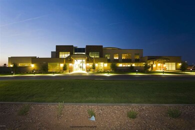 Recreation Center