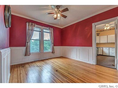 Dining Room.