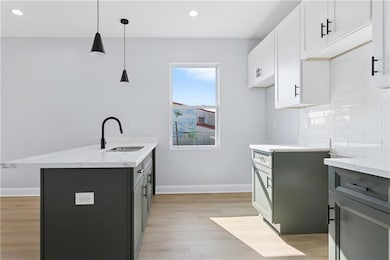 3514 Hamburg St, New Orleans, LA 70122 - photo 4