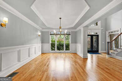 267 Longview Dr, Norcross, GA 30071 - photo 5