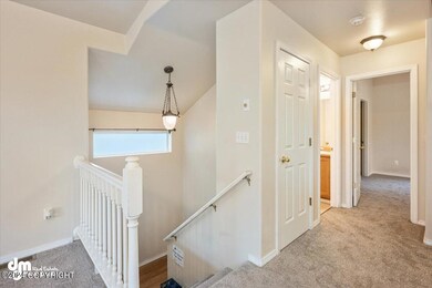 Upstairs