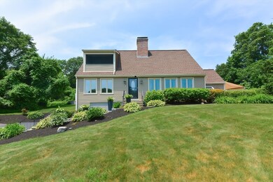 22 Bond Hollow Rd, Sutton, MA 01590 - photo 2