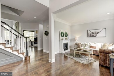 13445 Arcadian Dr, Leesburg, VA 20176 - photo 4