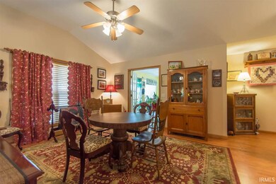 1162 W Sugarberry Ct, Bloomington, IN 47404 - photo 6