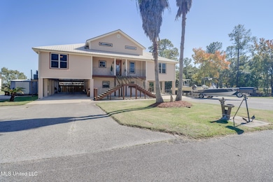 10452 Riviere Vue Dr, Biloxi, MS 39532 - photo 6