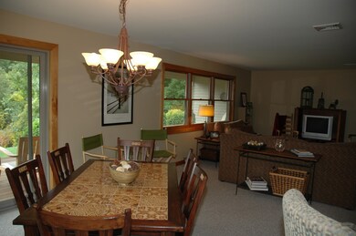 Dining/Living