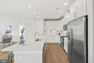 1675 Bandit Loop unit 301B, Reston, VA 20190 - photo 7