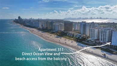 Maison Grande unit 311, Miami Beach, FL 33140 - photo 2