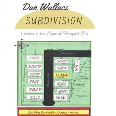 0 Meadow St unit Lot 9 225008020, Stockport, OH 43787 - photo 4