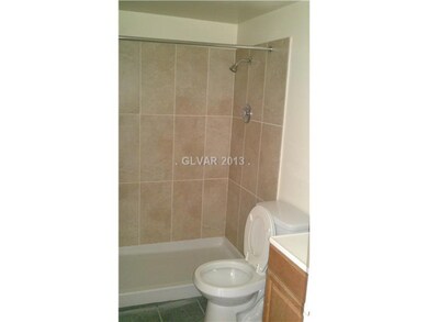 Bathroom.