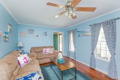 11530 Brandenburg Dr, Midlothian, VA 23112 - photo 4