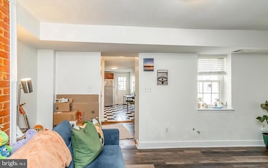 1126 S Charles St unit 2, Baltimore, MD 21230 - photo 4