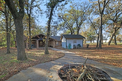 1658 Ann Dr, Kingston, OK 73439 - photo 3