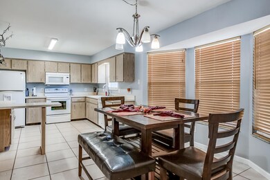 Kitchen Dining