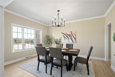 112 Harrowgate Ln unit LT 118, McMurray, PA 15317 - photo 5