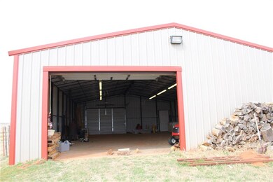 10788 N 1990 Rd, Elk City, OK 73644 - photo 3