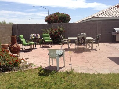 2619 S Zinnia, Mesa, AZ 85209 - photo 2