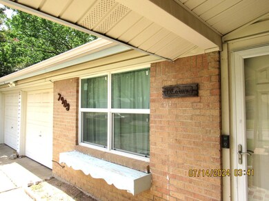 7909 Standley St, North Richland Hills, TX 76180 - photo 2