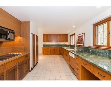 141 Weston Rd, Lincoln, MA 01773 - photo 4