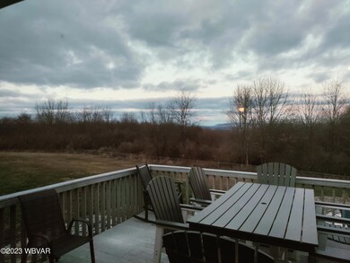 View from LR