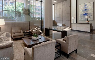 2501 M St NW unit 410, Washington, DC 20037 - photo 5