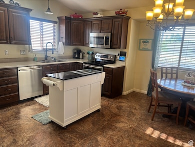 1855 E Boulder St, Eagle Mountain, UT 84005 - photo 6