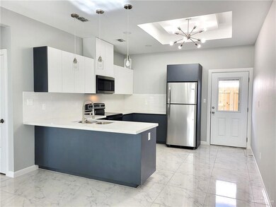 1416 E Hibiscus Ave unit 3, McAllen, TX 78501 - photo 4