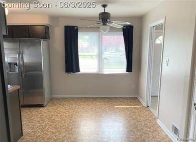 Breakfast Nook
