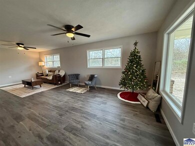 8444 E Monroe St, Dugger, IN 47848 - photo 6