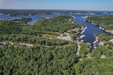Lot 109 Terry Rd, Lake Ozark, MO 65049 - photo 2