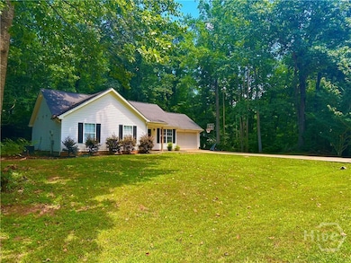 6533 River Hill Dr, Flowery Branch, GA 30542 - photo 3