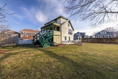 56 Elm Ave, Fairhaven, MA 02719 - photo 5