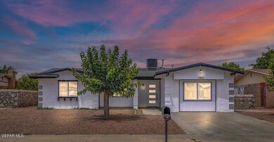 1803 Ron Cerrudo St, El Paso, TX 79936 - photo 2