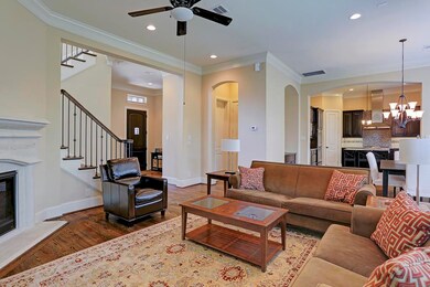 1518 Moritz Park, Houston, TX 77055 - photo 5