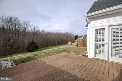 7020 Radford Dr, Fredericksburg, VA 22407 - photo 2