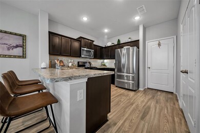 3933 Hometown Blvd, Heartland, TX 75126 - photo 6