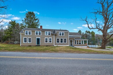 753 Hope Rd, Camden, ME 04843 - photo 4